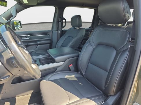 Used 2021 RAM 1500 Big Horn AWD/4WD image 13
