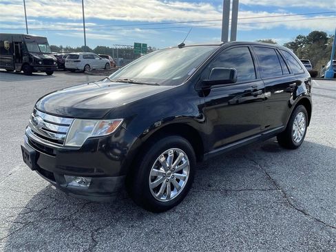 Used 2010 Ford Edge SEL image 9