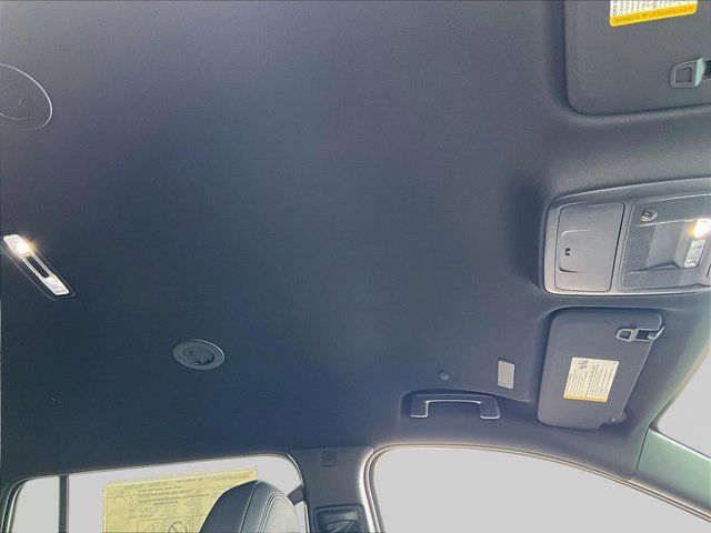 New 2027 Chevrolet Traverse LT w/ Midnight/Sport Edition AWD/4WD image 29