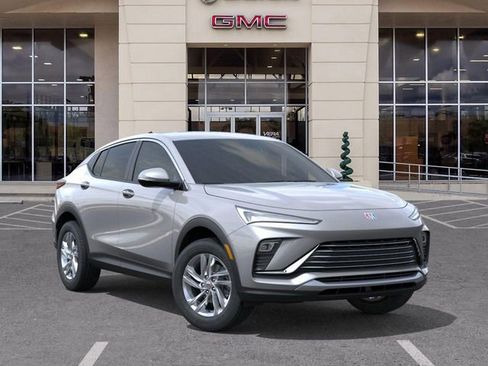 New 2026 Buick Envista Preferred w/ Convenience I Package image 7