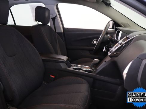 Used 2013 Chevrolet Equinox LS FWD image 20