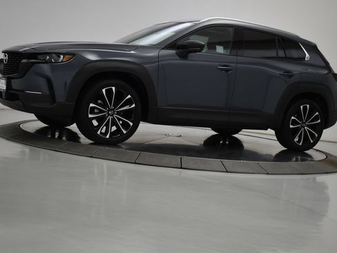 Certified 2026 MAZDA CX-50 AWD 2.5 S w/ Premium Package image 16