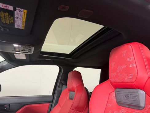 Used 2025 Toyota Tacoma TRD Pro image 14