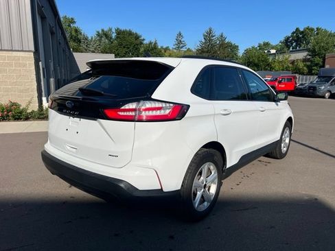 Used 2024 Ford Edge SE AWD/4WD image 5