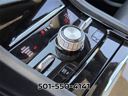 Used 2023 Jeep Grand Cherokee Summit w/ Adv Protech Group IV image 32