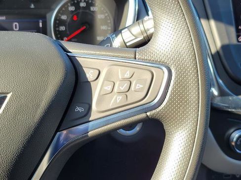 Used 2024 Chevrolet Equinox LS w/ LS Convenience Package AWD/4WD image 16