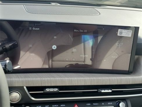 New 2026 Hyundai Sonata Limited image 10