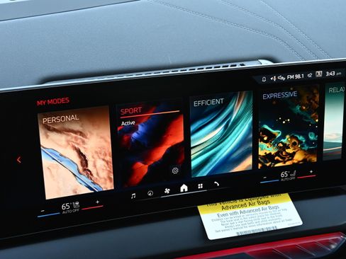 New 2026 BMW X3 xDrive30 w/ Premium Package image 14