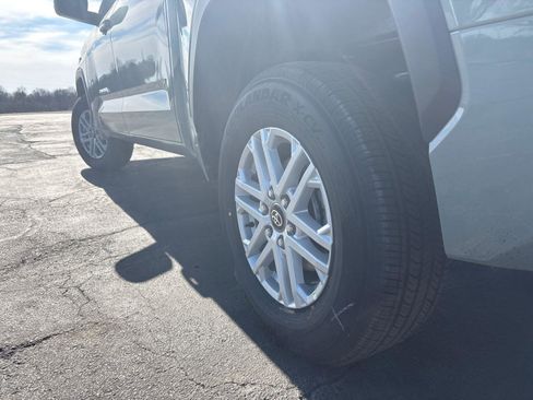 Used 2026 Toyota Tundra SR5 image 5