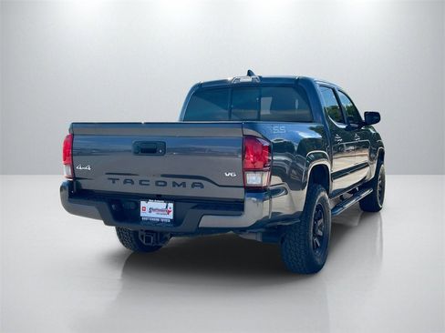 Used 2023 Toyota Tacoma SR5 image 5