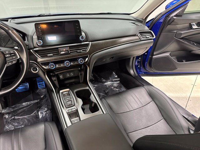 Used 2021 Honda Accord Touring image 22