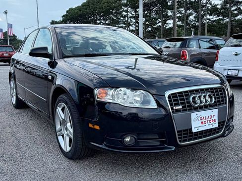 Used 2008 Audi A4 2.0T FWD image 3