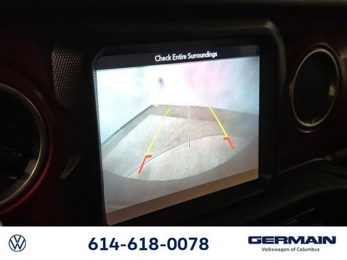 Used 2018 Jeep Wrangler Rubicon image 37