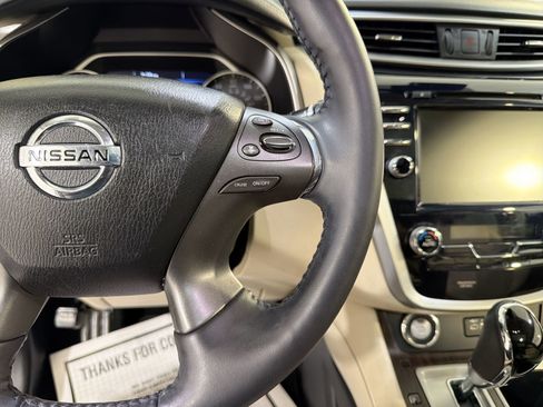 Used 2020 Nissan Murano Platinum w/ Cargo Package FWD image 15