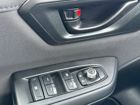 Used 2026 Subaru Forester Premium image 13