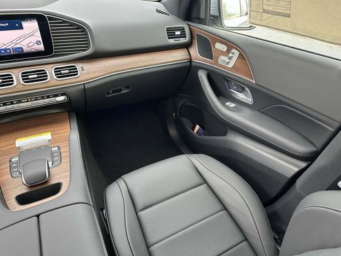 New 2025 Mercedes-Benz GLE 450 GLE  450 image 28