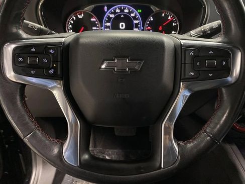 Used 2019 Chevrolet Blazer RS image 18