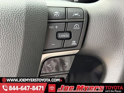 Certified 2025 Toyota Camry LE image 23