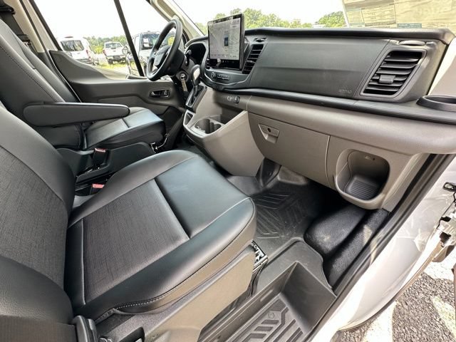 New 2025 Ford Transit 150 Low Roof AWD image 21
