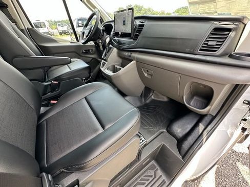 New 2025 Ford Transit 150 Low Roof AWD image 21