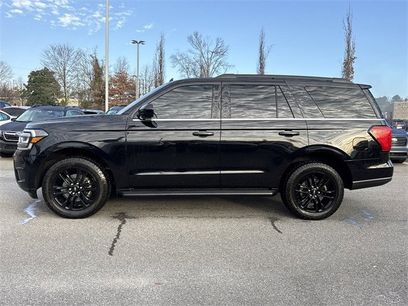 Used 2024 Ford Expedition XLT