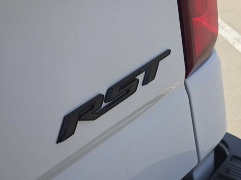 New 2026 Chevrolet Silverado 1500 RST AWD/4WD image 8