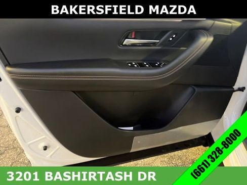 New 2026 MAZDA CX-90 Plug-In Hybrid w/ Premium Plus image 10