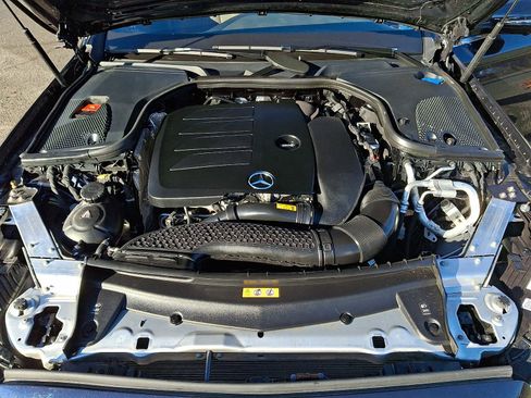 Certified 2023 Mercedes-Benz E 350 4MATIC Sedan image 24