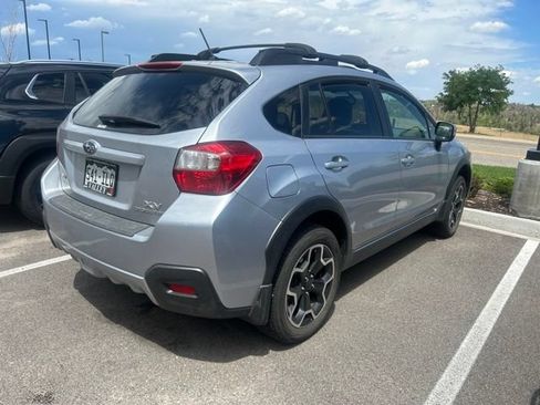 Used 2013 Subaru Crosstrek 2.0i Premium w/ Popular Pkg 2 AWD/4WD image 3