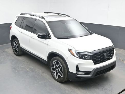 Used 2022 Honda Passport Elite image 13