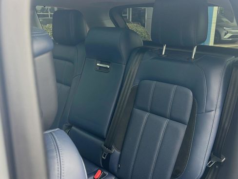 Used 2020 Land Rover Range Rover Sport HSE Dynamic AWD/4WD image 32