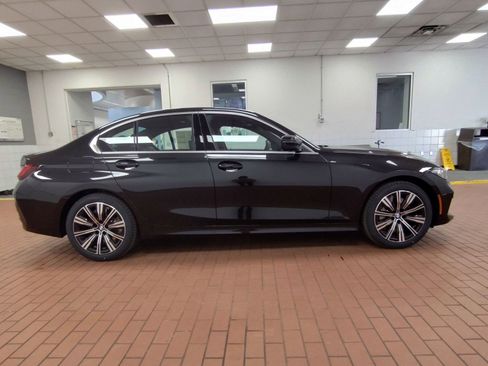 New 2026 BMW 330i xDrive 330i xDrive w/ Premium Package image 6