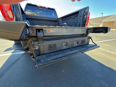 Used 2023 GMC Sierra 1500 Denali Ultimate image 14