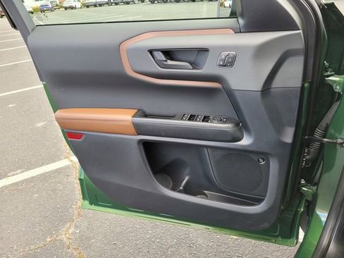 Used 2023 Ford Bronco Sport Badlands w/ Premium Package image 27