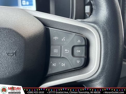 Used 2023 Ford Bronco Black Diamond w/ Sasquatch Package image 22