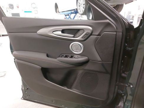 New 2026 Alfa Romeo Tonale w/ Quick Order Package 23H Volce image 29