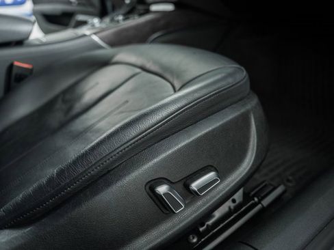 Used 2018 Audi A7 3.0T Premium Plus w/ S Line Sport Package image 36