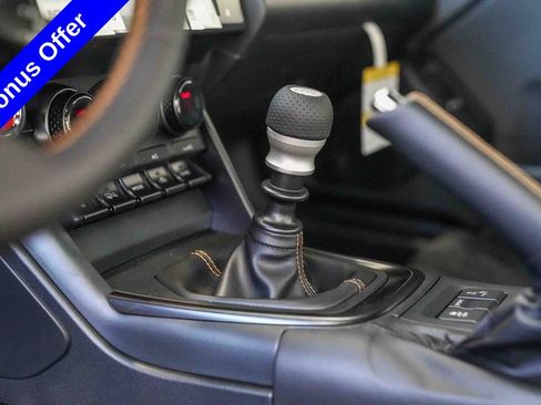 New 2026 Subaru BRZ Series.Yellow RWD image 17