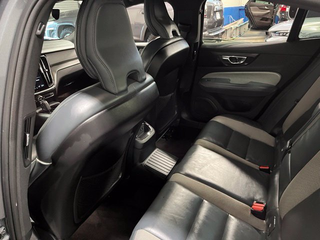Used 2020 Volvo S60 T8 R-Design AWD/4WD image 18