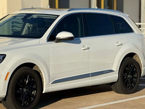 Used 2018 Audi Q7 2.0T Premium Plus image 4