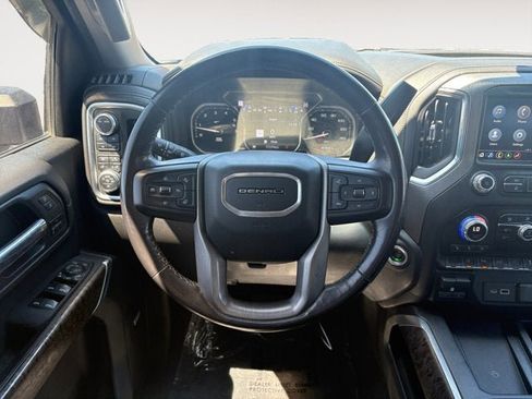 Used 2022 GMC Sierra 2500 Denali w/ Denali Ultimate Package AWD/4WD image 12