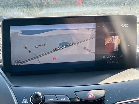 Used 2019 Acura RDX FWD w/ Technology Package image 13