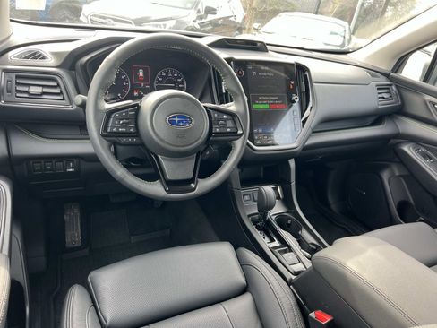 Certified 2025 Subaru Ascent Bronze Edition w/ Onyx Package image 22