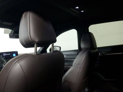 Certified 2025 MAZDA CX-5 Signature image 14