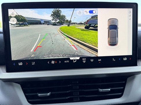 New 2026 Ford Explorer Active w/ Active Comfort Package RWD image 30