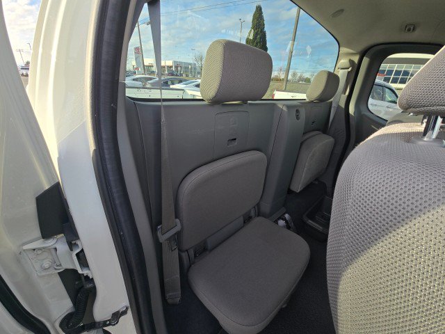 Used 2021 Nissan Frontier S AWD/4WD image 15