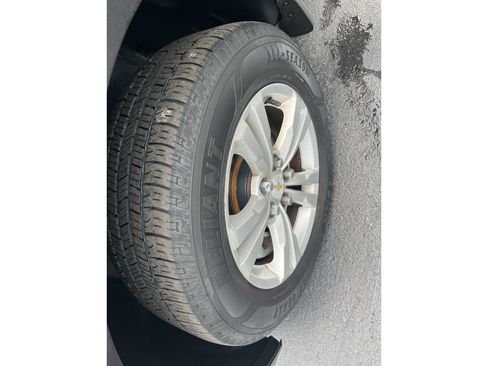 Used 2014 Chevrolet Equinox LT w/ Driver Convenience Package FWD image 50