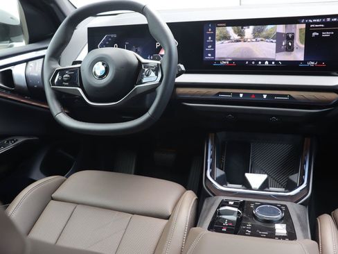 Used 2026 BMW X3 xDrive30i AWD/4WD image 27