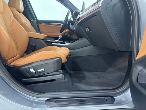Certified 2023 BMW X3 xDrive30i w/ Premium Package image 20