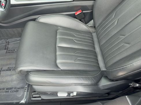 Used 2024 Audi S7 Prestige AWD/4WD image 16